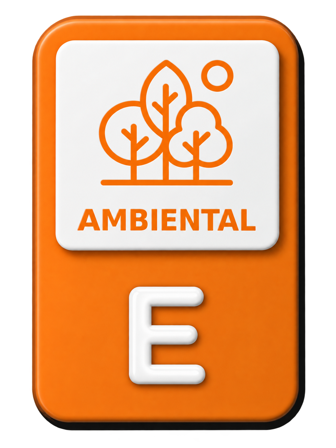 Pilar E — Ambiental