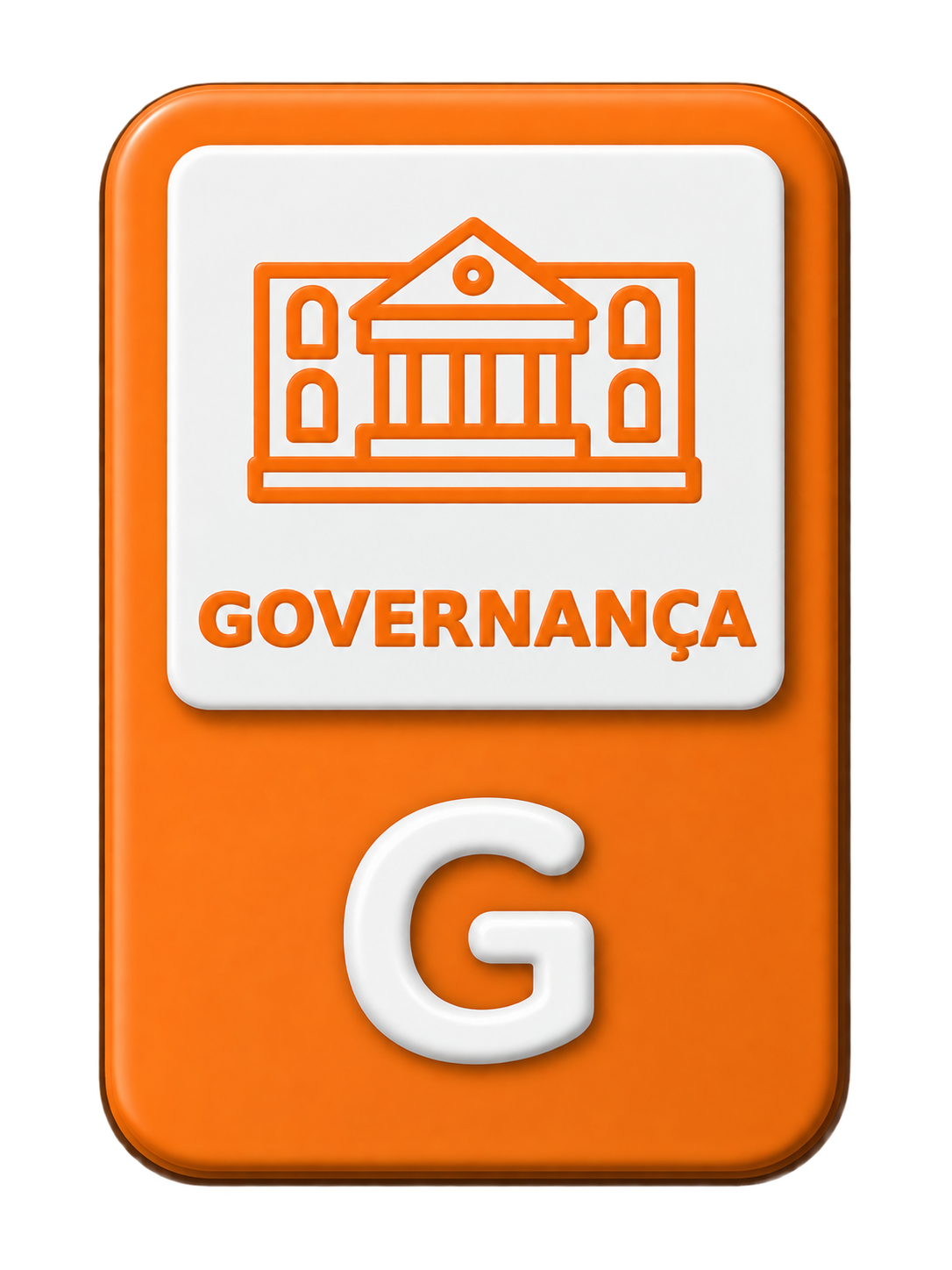 Pilar G — Governança