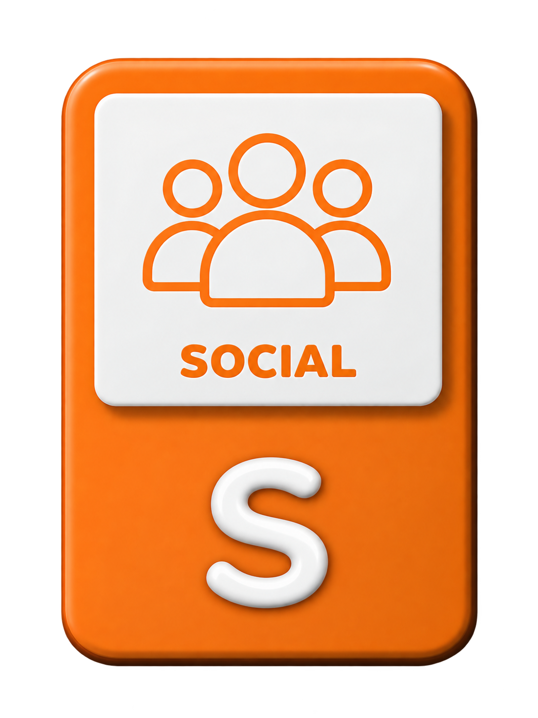 Pilar S — Social