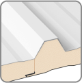 kingspan encaixe[]