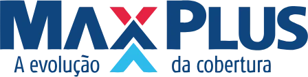 Logotipo oficial MaxPlus.