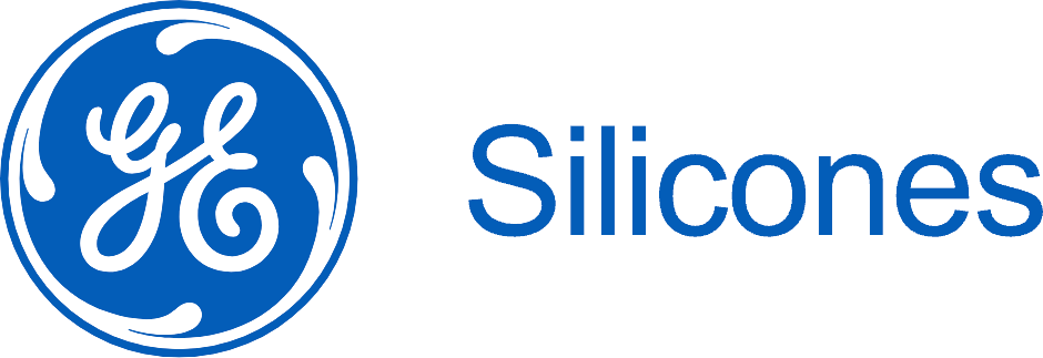 Logotipo GE Silicones
