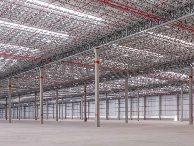 sistema roll on joist marko